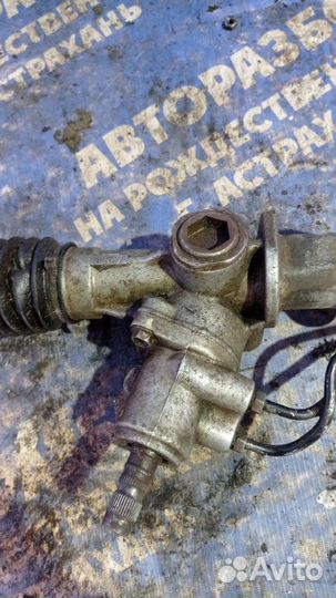 Рулевая рейка Toyota Progres седан 2000