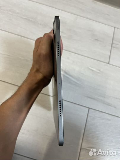 iPad pro 11 2021 m1 128gb
