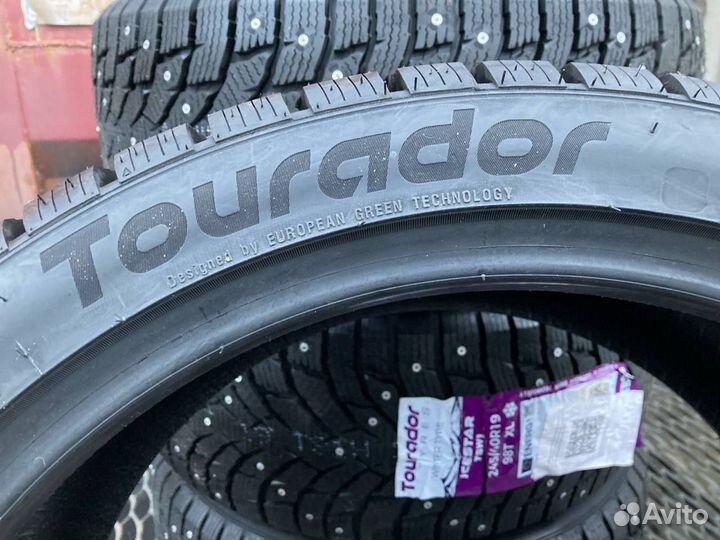 Tourador Ice Star TSW1 245/45 R18 100T