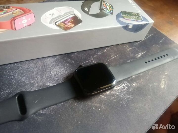 Смарт часы М26 plus