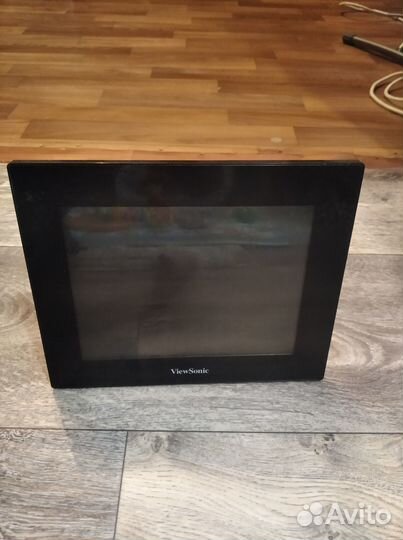 Электронная фоторамка