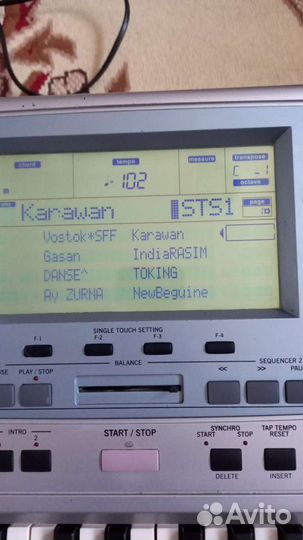 Стили, ритмы для корг па 50, 60, 80, 800, 900