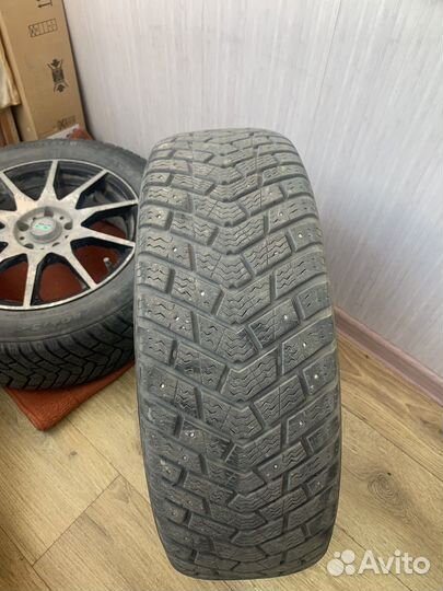 Kelly Winter Ice 195/60 R15 88Q