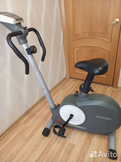 Велотренажер torneo