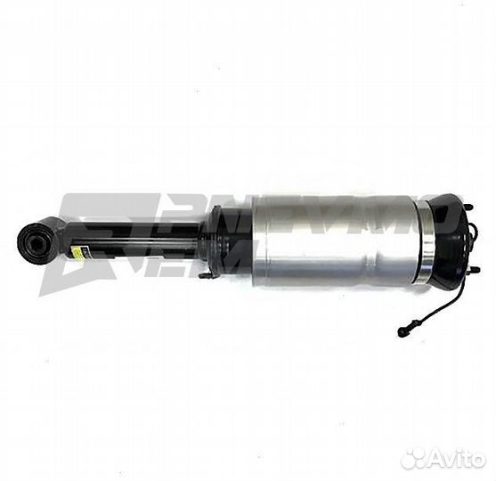 Пневма амортизатор Land Rover Discovery 3 с асе