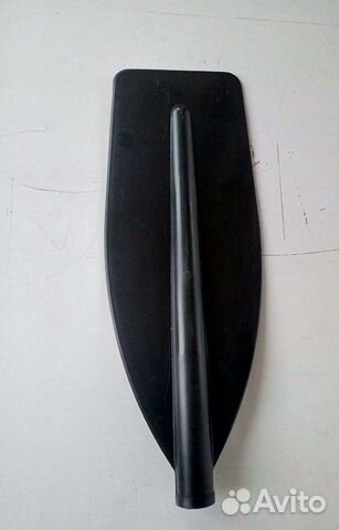 Лопасть весла 185х490 d32мм