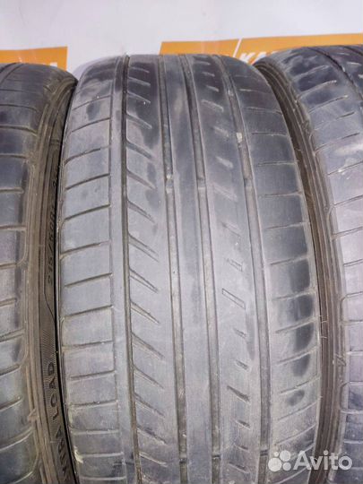 Goodyear Eagle LS EXE 215/50 R17