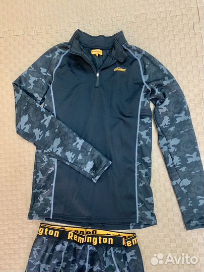 Термобелье новое Remington