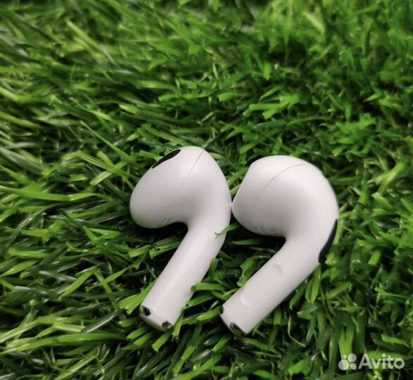 Airpods 3