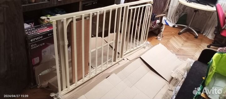 Кровать для лежачих больных