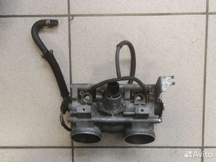 Инжектор Arctic cat tz1