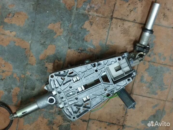 Рулевая колонка Mercedes Benz E200 W212 276952