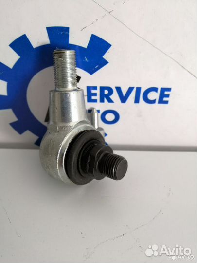 Mercedes W221 6.3 05- Шаровая опора амортизатора