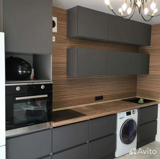 Корпусная мебель на заказ