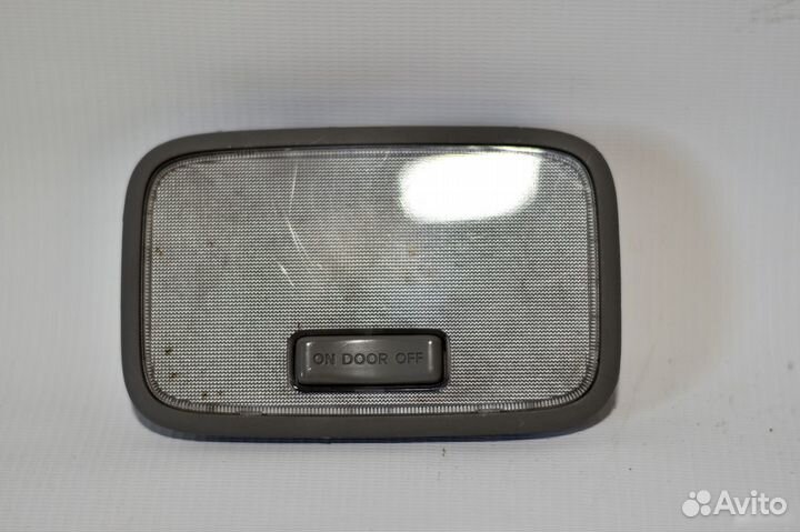 Плафон салонный центральный Kia Rio 3