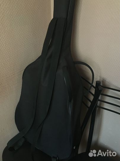 Гитара акустическая Yamaha c45k классическая