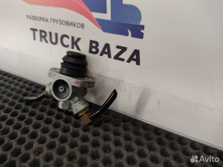 98413419 Клапан пневматический