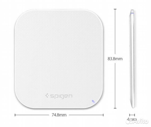 Беспроводное зу Momax