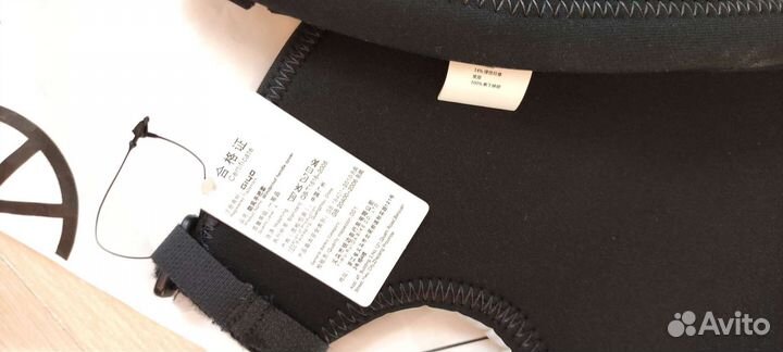 Перчатки для велосипеда зимние