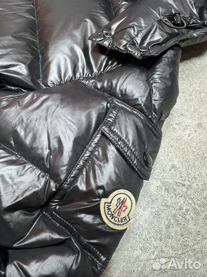 Куртка пуховик Moncler Maya