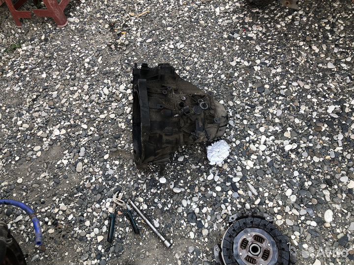 Дверь hyundai solaris