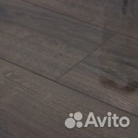 Falquon Blue Line Wood Malt Oak глянец Ламинат 1220x193