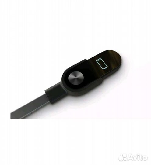 Кабель USB для зарядки Xiaomi Mi Band 2