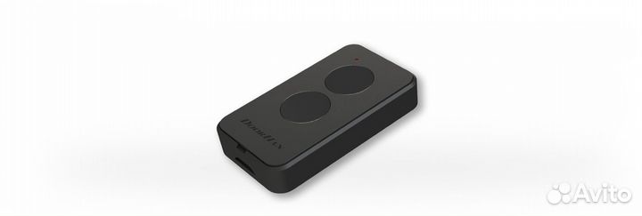 Пульт для ворот