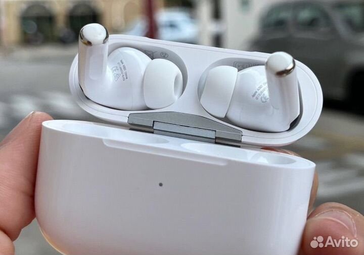 AirPods Pro 2 новые