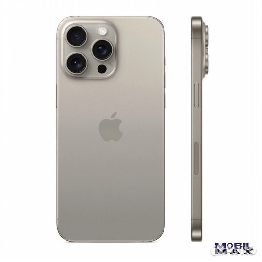 iPhone 15 Pro, 1 ТБ