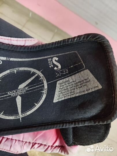 Трапеция для кайта prolimit