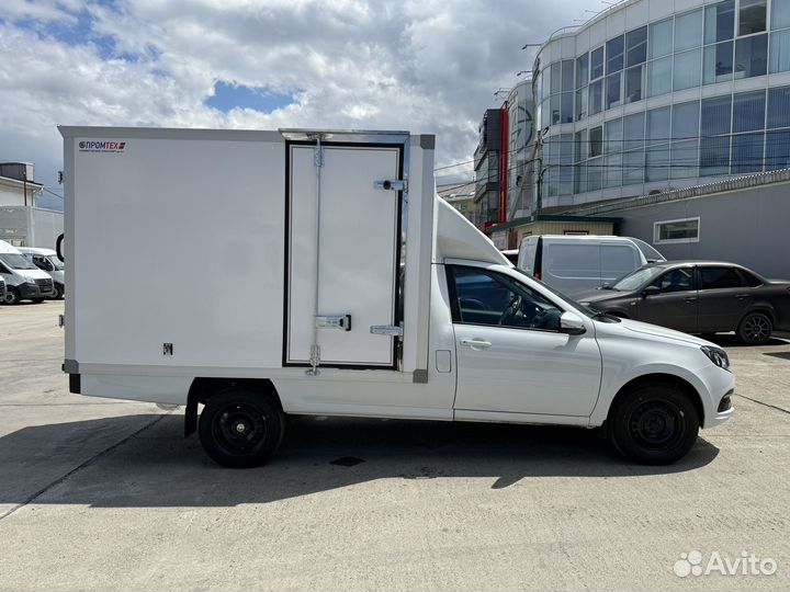 LADA Granta 1.6 МТ, 2024