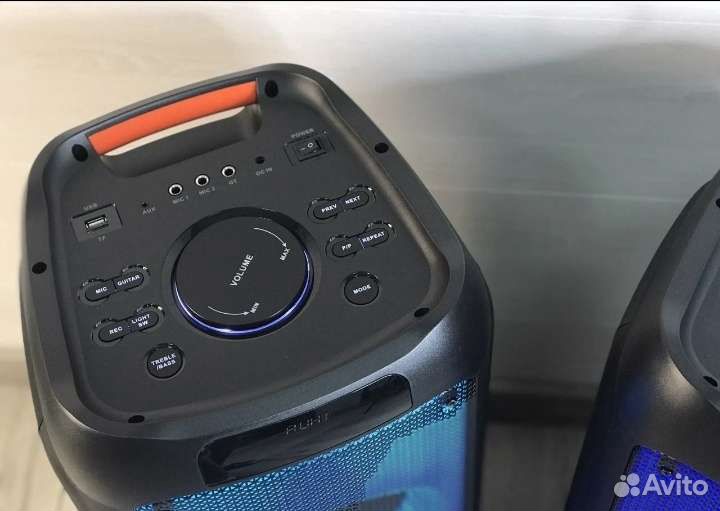 Колонки Bluetooth как jbl