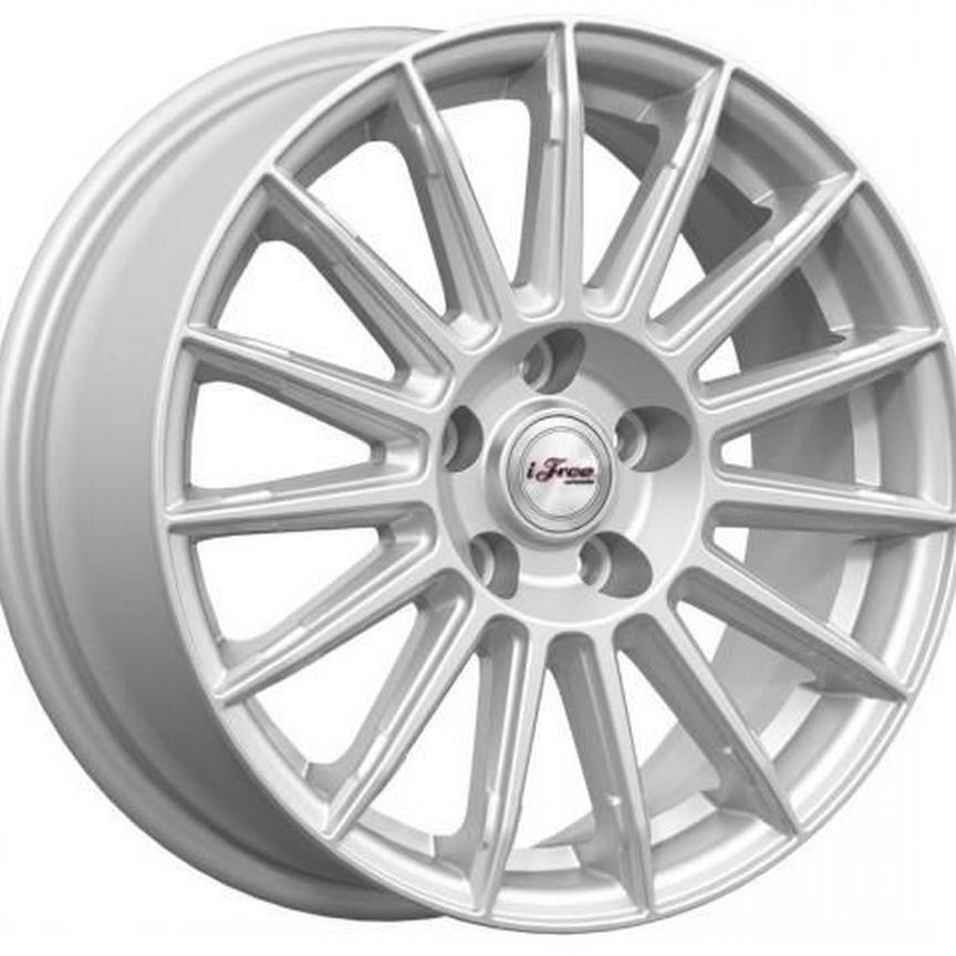 Литые диски iFree Азур 6.5×R16 5×108