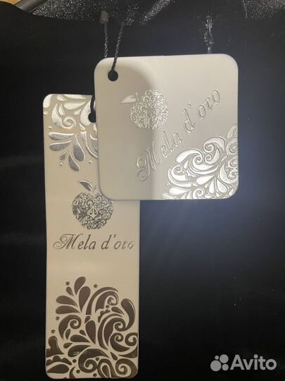 Вечернее платье 44