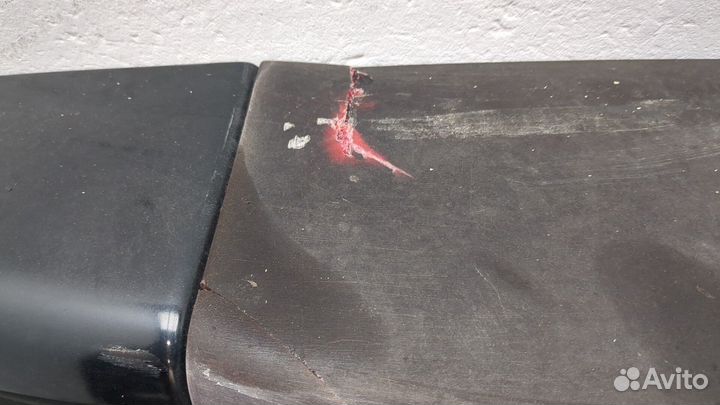 Крышка багажника Land Rover Discovery 4, 2010