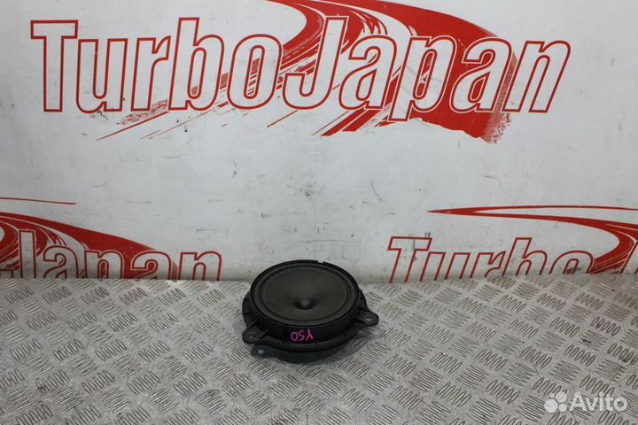 Динамик колонка Nissan Fuga Y50 Infiniti M35 M45