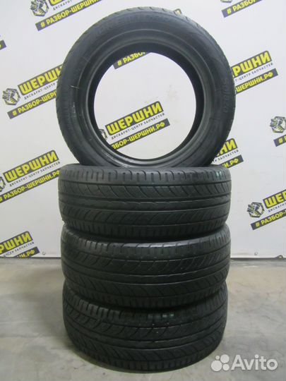 Premiorri Solazo 195/55 R15 85V