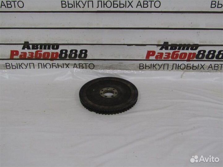 Маховик Renault Logan 1 2011