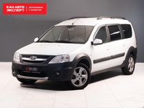 ВАЗ (LADA) Largus Cross 1.6 MT, 2019, 159 443 км, с пробегом, цена 855 000 руб.