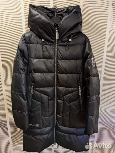 Пуховик Callia 48 размер