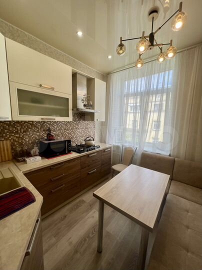 2-к. квартира, 65 м², 4/5 эт.