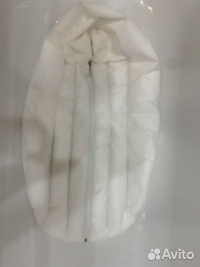 Матрасик для купания младенца