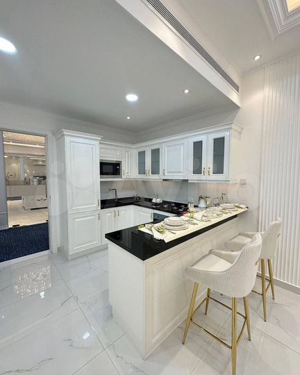 Квартира, 46 м² (ОАЭ)