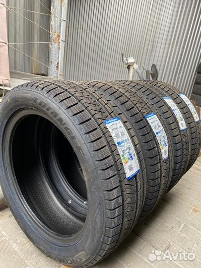 Triangle Trin PL02 255/45 R18 103V