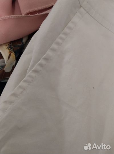 Юбка хлопок