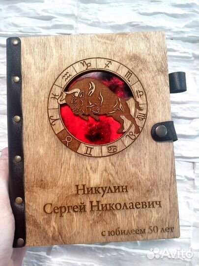 Блокноты ежедневники