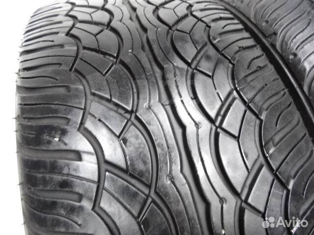 Yokohama Parada Spec-X 245/45 R20