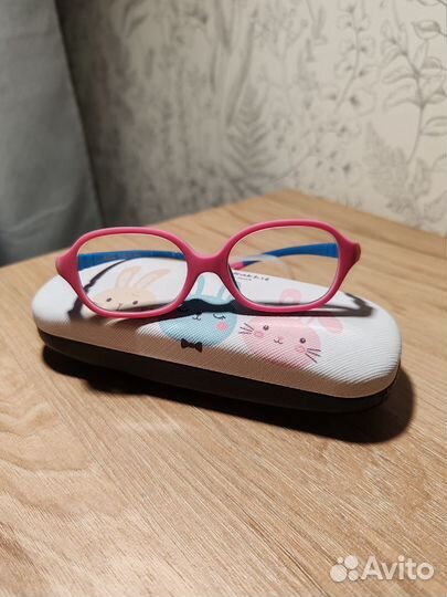 Оправа для очков детская