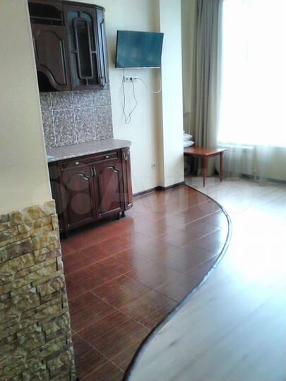 Квартира-студия, 30 м², 5/7 эт.